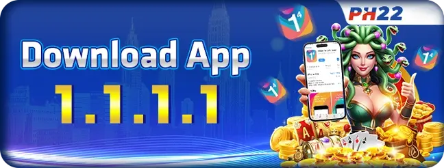 PH22 casino promotion for VIP and loyalty rewards