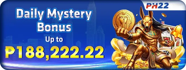 PH22 casino promotion showcasing seasonal and holiday offers